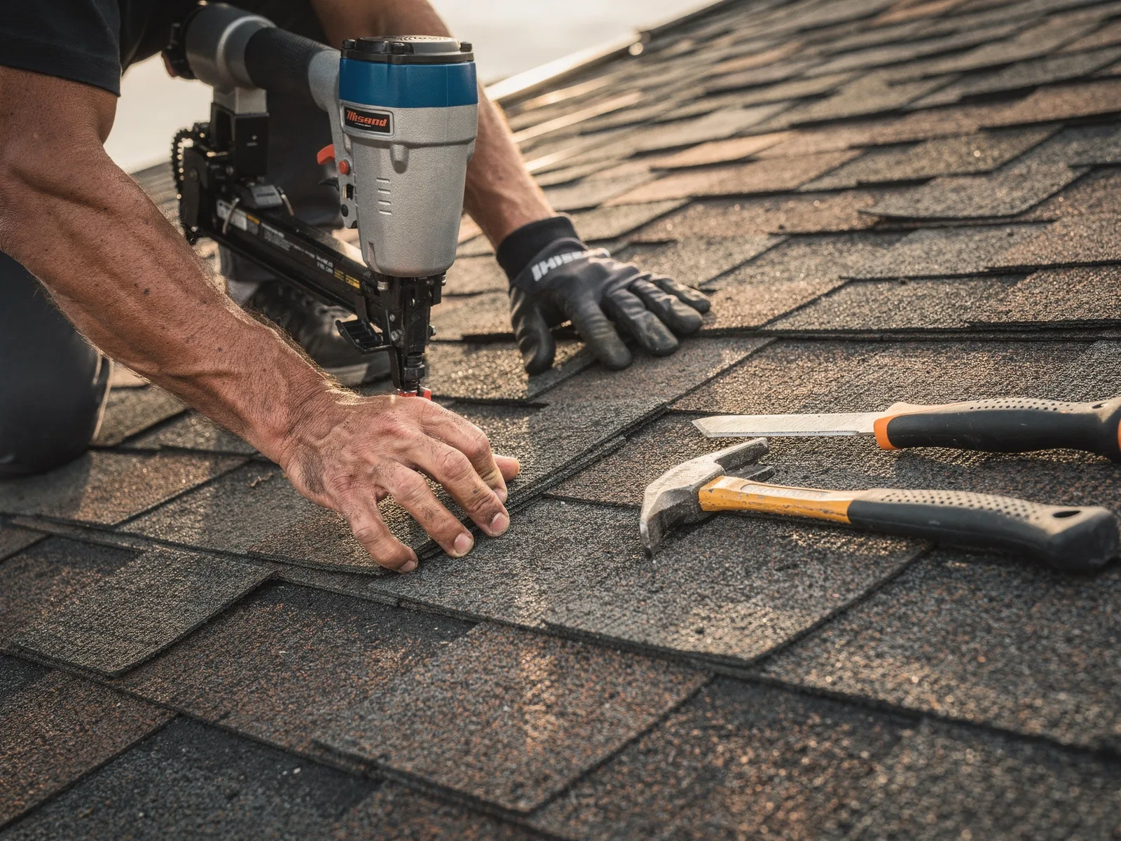 Why choose Roof Repair in Polk City, FL